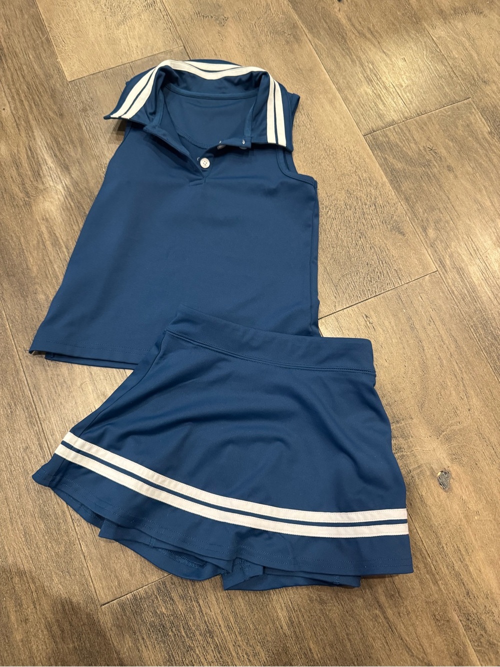 sweethoney navy set